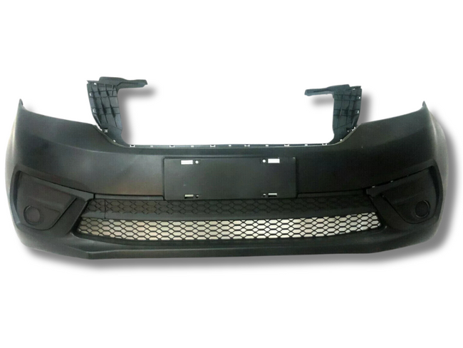 Front Bumper Bar for LDV G10 Cargo Van Petrol & Diesel (2015 Onwards)-Spoilers and Bodykits Australia