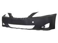 Front Bumper Bar for Lexus IS250 / IS350 (2005 - 2008)-Spoilers and Bodykits Australia