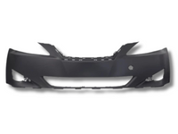 Front Bumper Bar for Lexus IS250 / IS350 (2005 - 2008)-Spoilers and Bodykits Australia
