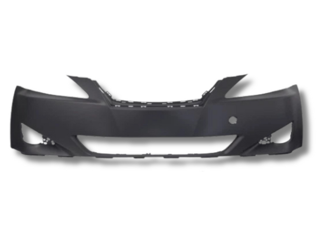 Front Bumper Bar for Lexus IS250 / IS350 (2005 - 2008)-Spoilers and Bodykits Australia