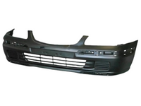 Front Bumper Bar for Mazda 626 GF (1997 - 1999)-Spoilers and Bodykits Australia