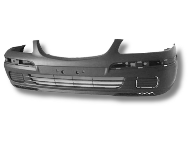 Front Bumper Bar for Mazda 626 GF (1997 - 1999)-Spoilers and Bodykits Australia