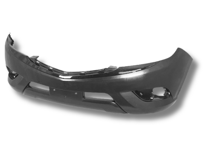 Front Bumper Bar for Mazda BT-50 XT (2011 - 2015)-Spoilers and Bodykits Australia