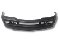 Front Bumper Bar for Mercedes Benz M Class W163 (2001 - 2006)-Spoilers and Bodykits Australia