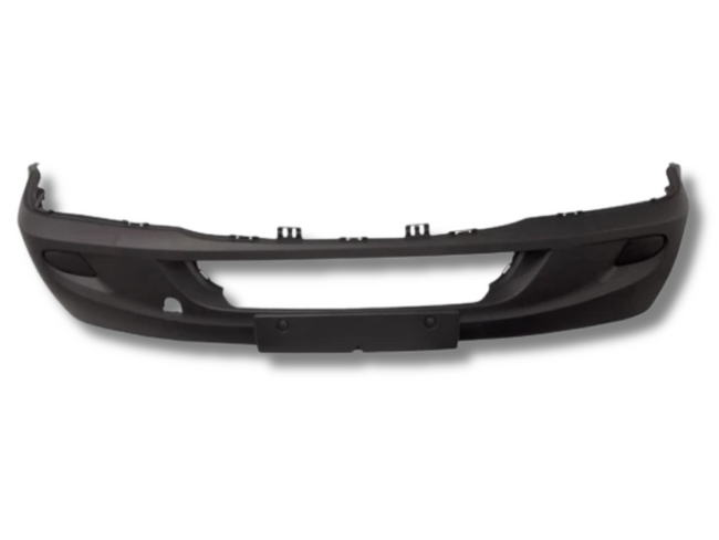 Front Bumper Bar for Mercedes Benz Sprinter W906 (2006 - 2013)-Spoilers and Bodykits Australia