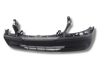 Front Bumper Bar for Mercedes Benz Vito W639 (2004 - 2011)-Spoilers and Bodykits Australia