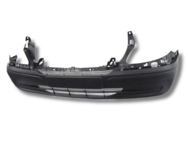 Front Bumper Bar for Mercedes Benz Vito W639 (2004 - 2011)-Spoilers and Bodykits Australia