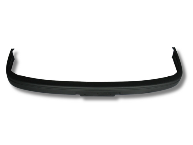 Front Bumper Bar for Mitsubishi Galant HG / HH (1989 - 1993)-Spoilers and Bodykits Australia
