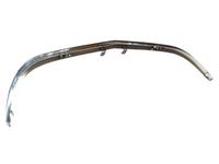 Front Bumper Bar for Nissan Datsun 240Z / 260Z Fairlady - Chrome-Spoilers and Bodykits Australia