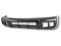 Front Bumper Bar for Nissan Pathfinder R50 Series 2 (11/1998 - 04/2005)-Spoilers and Bodykits Australia