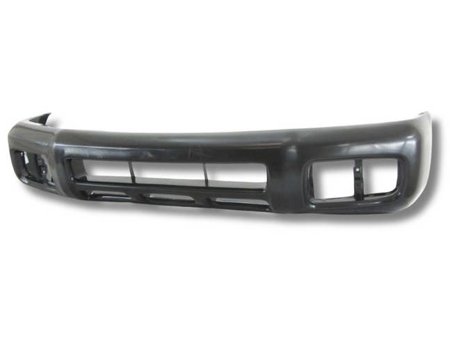 Front Bumper Bar for Nissan Pathfinder R50 Series 2 (11/1998 - 04/2005)-Spoilers and Bodykits Australia
