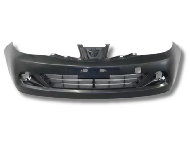 Front Bumper Bar for Nissan Tiida C11 (2009 - 2016)-Spoilers and Bodykits Australia