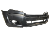 Front Bumper Bar for PX2 Ford Ranger (06/2015 - 09/2018)-Spoilers and Bodykits Australia