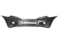 Front Bumper Bar for PX2 Ford Ranger (06/2015 - 09/2018)-Spoilers and Bodykits Australia