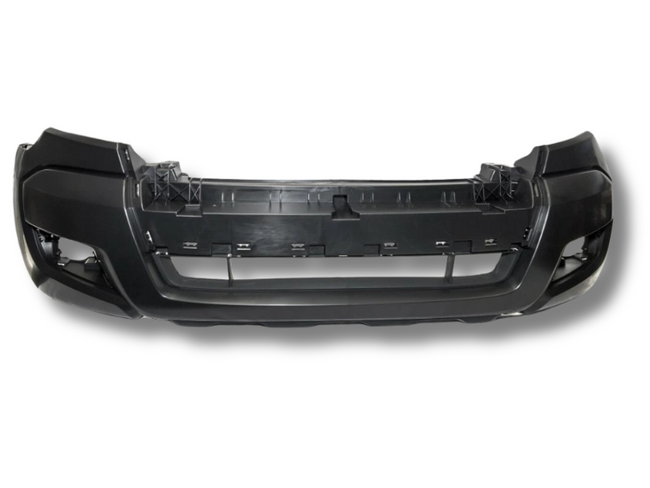 Front Bumper Bar for PX2 Ford Ranger (06/2015 - 09/2018)-Spoilers and Bodykits Australia