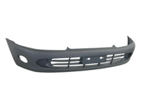 Front Bumper Bar for Proton Satria / Persona (1997 - 2005)-Spoilers and Bodykits Australia