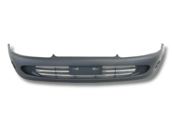Front Bumper Bar for Proton Satria / Persona (1997 - 2005)-Spoilers and Bodykits Australia