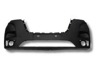 Front Bumper Bar for Renault Master X62 (2019 Onwards)-Spoilers and Bodykits Australia