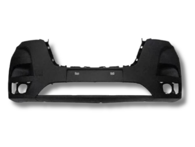 Front Bumper Bar for Renault Master X62 (2019 Onwards)-Spoilers and Bodykits Australia