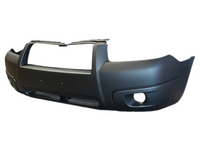 Front Bumper Bar for Subaru Forester SG (2005 - 2008)-Spoilers and Bodykits Australia