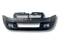 Front Bumper Bar for Suzuki Swift EZ (01/2005 - 06/2007)-Spoilers and Bodykits Australia