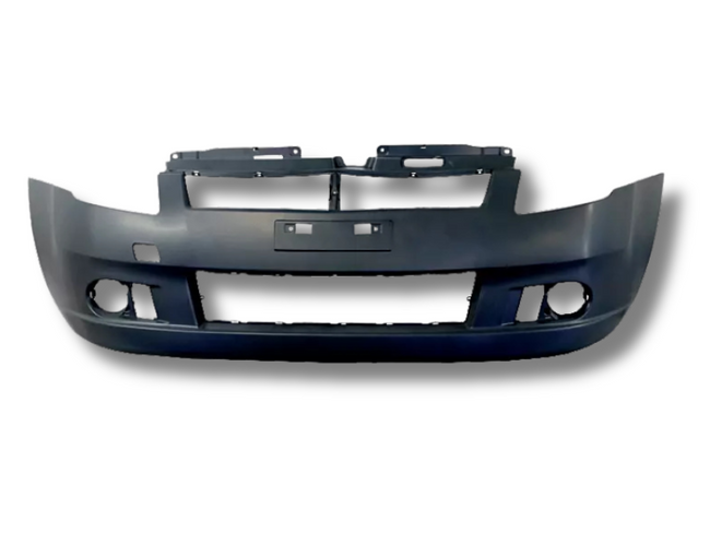 Front Bumper Bar for Suzuki Swift EZ (01/2005 - 06/2007)-Spoilers and Bodykits Australia