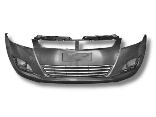 Front Bumper Bar for Suzuki Swift FZ Non-Sport (10/2010 - 10/2013)-Spoilers and Bodykits Australia