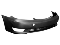 Front Bumper Bar for Toyota Camry ACV36R (09/2004 - 06/2006)-Spoilers and Bodykits Australia