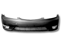 Front Bumper Bar for Toyota Camry ACV36R (09/2004 - 06/2006)-Spoilers and Bodykits Australia