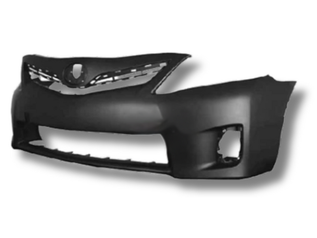 Front Bumper Bar for Toyota Camry CV40 Hybrid (01/2010 - 11/2011)-Spoilers and Bodykits Australia