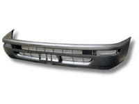 Front Bumper Bar for Toyota Corolla AE10 Hatchback Seca 4 & 5 Door (1994 - 1998)-Spoilers and Bodykits Australia