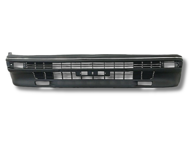 Front Bumper Bar for Toyota Corolla AE90 / AE91 / AE92 / AE93 / AE94 / AE95 Sedan / Hatchback (1989 - 1991)-Spoilers and Bodykits Australia