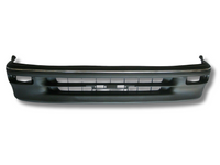 Front Bumper Bar for Toyota Corolla AE90 / AE91 / AE92 / AE93 / AE94 / AE95 Sedan / Hatchback (1991 - 1994)-Spoilers and Bodykits Australia