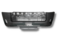 Front Bumper Bar for Toyota Hiace KDH / TRH LWB Low Roof (12/2013 - 2018)-Spoilers and Bodykits Australia