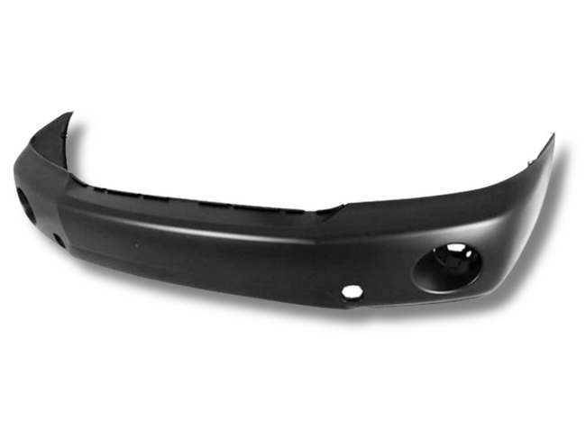 Front Bumper Bar for Toyota Kluger (08/2003 - 08/2007)-Spoilers and Bodykits Australia