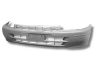 Front Bumper Bar for Toyota Starlet EP91 (01/1996 - 07/1999)-Spoilers and Bodykits Australia