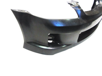 Front Bumper Bar for VE Holden Commodore SS / SV6 / SS-V Series 1 (08/2006 - 09/2010)-Spoilers and Bodykits Australia