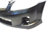 Front Bumper Bar for VE Holden Commodore SS / SV6 / SS-V Series 1 (08/2006 - 09/2010)-Spoilers and Bodykits Australia