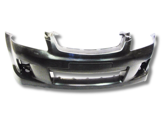Front Bumper Bar for VE Holden Commodore SS / SV6 / SS-V Series 1 (08/2006 - 09/2010)-Spoilers and Bodykits Australia