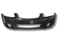 Front Bumper Bar for VE Holden Commodore Series 2 (09/2010 - 02/2013)-Spoilers and Bodykits Australia