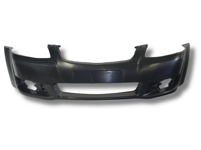 Front Bumper Bar for VE Holden Commodore Series 2 (09/2010 - 02/2013)-Spoilers and Bodykits Australia