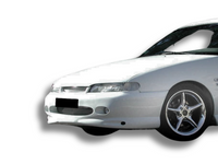 Front Bumper Bar for VR / VS Holden Commodore Sedan - WG Style-Spoilers and Bodykits Australia