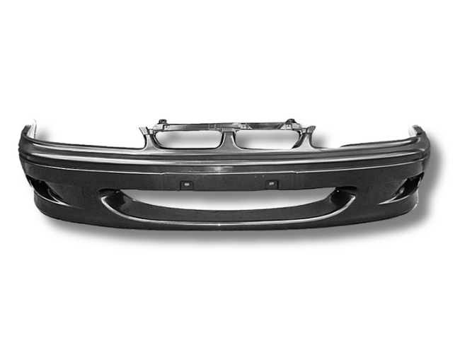 Front Bumper Bar for VR / VS Holden Commodore Sedan / Wagon (07/1993 - 08/1997) / Ute (07/1993 - 09/2000)-Spoilers and Bodykits Australia