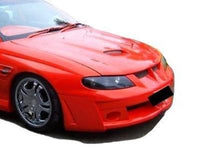 Front Bumper Bar for VX Holden Commodore Calais / Berlina / HSV - VY Style-Spoilers and Bodykits Australia