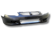 Front Bumper Bar for VX / VU Holden Commodore (10/2000 - 09/2002)-Spoilers and Bodykits Australia