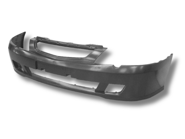 Front Bumper Bar for VY Holden Commodore Executive / Acclaim / Lumina / SV8 (2002 - 2004)-Spoilers and Bodykits Australia