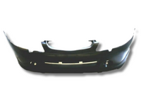 Front Bumper Bar for VY Holden Commodore SS / SV6 / SV8 (09/2002 - 07/2004)-Spoilers and Bodykits Australia