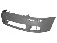 Front Bumper Bar for Volkswagen Golf MK5 (2004 - 2008)-Spoilers and Bodykits Australia