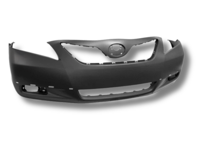 Front Bumper Bar with Spoiler Hole for Toyota Camry CV40 Sportivo / Grande (07/2006 - 06/2009)-Spoilers and Bodykits Australia