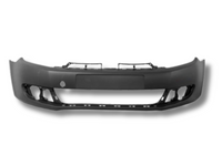 Front Bumper Bar with Washer Hole & without Sensor Hole for Volkswagen Golf 6 TSI / TDI (2009 - 2012)-Spoilers and Bodykits Australia